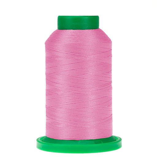 Isacord 40 - embroidery thread - 1000m Polyester - Azalea Pink - 2922-2560-thread-RebsFabStash