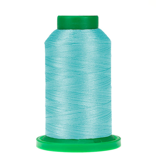 Isacord 40 - embroidery thread - 1000m Polyester - Island Waters- 2922-4430-thread-RebsFabStash