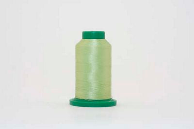 Isacord 40 - embroidery thread - 1000m Polyester - Spring Green - 2922-6141