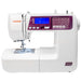 Janome 4120 QDC - G - Sewing Machine - US Orders Only - IN-STOCK NOW!-Sewing Machines-RebsFabStash
