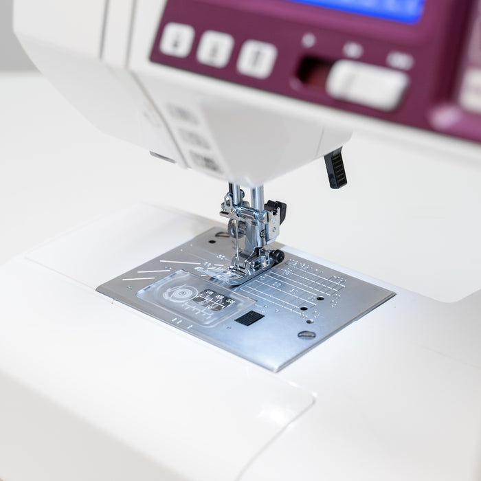 Janome 4120 QDC - G -  Sewing Machine - US Orders Only - IN-STOCK NOW!