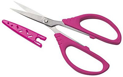 Havel's 6" Fabric Scissors - Embroidery Scissors - straight tip for precise cutting-Buttons, Notions & Misc-RebsFabStash