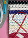 Small Dots - Half Yard PROMO Bundle - (14) 18" x 42" pieces - DOTS & STRIPES & MORE Fabric Collection - Quilting Treasures-Half Yard/Bundles-RebsFabStash