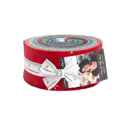 Quilting Fabric Jelly Rolls  Jelly Roll Fabric for Sale