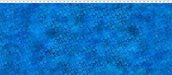 Prism Fabric Collection - Jason Yenter - In The Beginning Fabrics - 6JYQ-2 - By The Yard - blue flowers