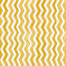 Autumn Elegance - by the yard - by Kitten Studio for Henry Glass - 723M - 33 Gold - Yellow and Gold Zig Zag