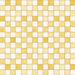 Autumn Elegance - by the yard - by Kitten Studio for Henry Glass - 727M - 33 Gold - Gingham - yellow and gold