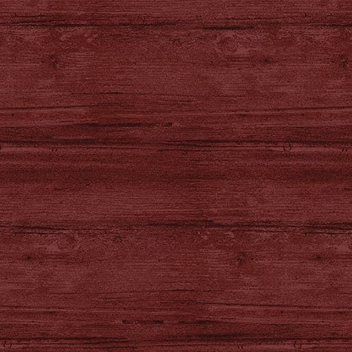 Washed Wood Basic- per yard - WIDE BACK - 108" Wide Fabric - by Contempo Studio for Benartex-7709W 20B Claret-Wide 108" - Quilt Backs-RebsFabStash