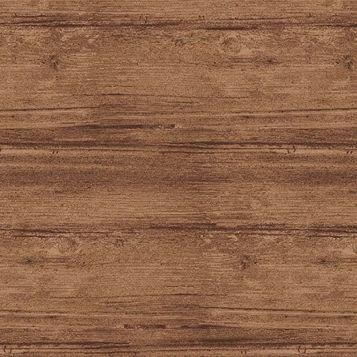 Washed Wood Basic- per yard - by Contempo Studio for Benartex-770970B Natural