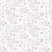 Dot Basics - per yard - Leanne Anderson - Henry Glass Fabrics 9612-01 White