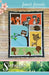 Forest Friends - Animal Block Blanket Pattern - Designed by Mckay Manor Musers - Uses Shannon Cuddle Fabrics-Patterns-RebsFabStash