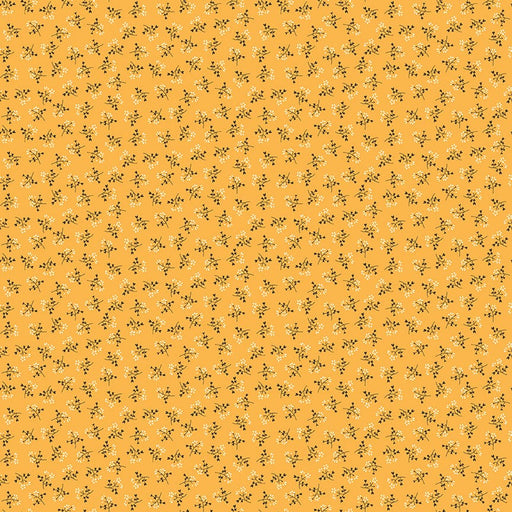 Prairie - Bonnet - Daisy - Per Yard - Lori Holt - Bee in my Bonnet - Riley Blake - Basics - C12307 - DAISY-Yardage - on the bolt-RebsFabStash