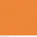 Adel in Summer - Grid - per yard - by Sandy Gervais for Riley Blake Designs - C13397-Orange-RebsFabStash