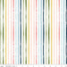 Day in the Life - per yard - by Echo Park Paper for Riley Blake Designs - Stripes - C13664 White-RebsFabStash