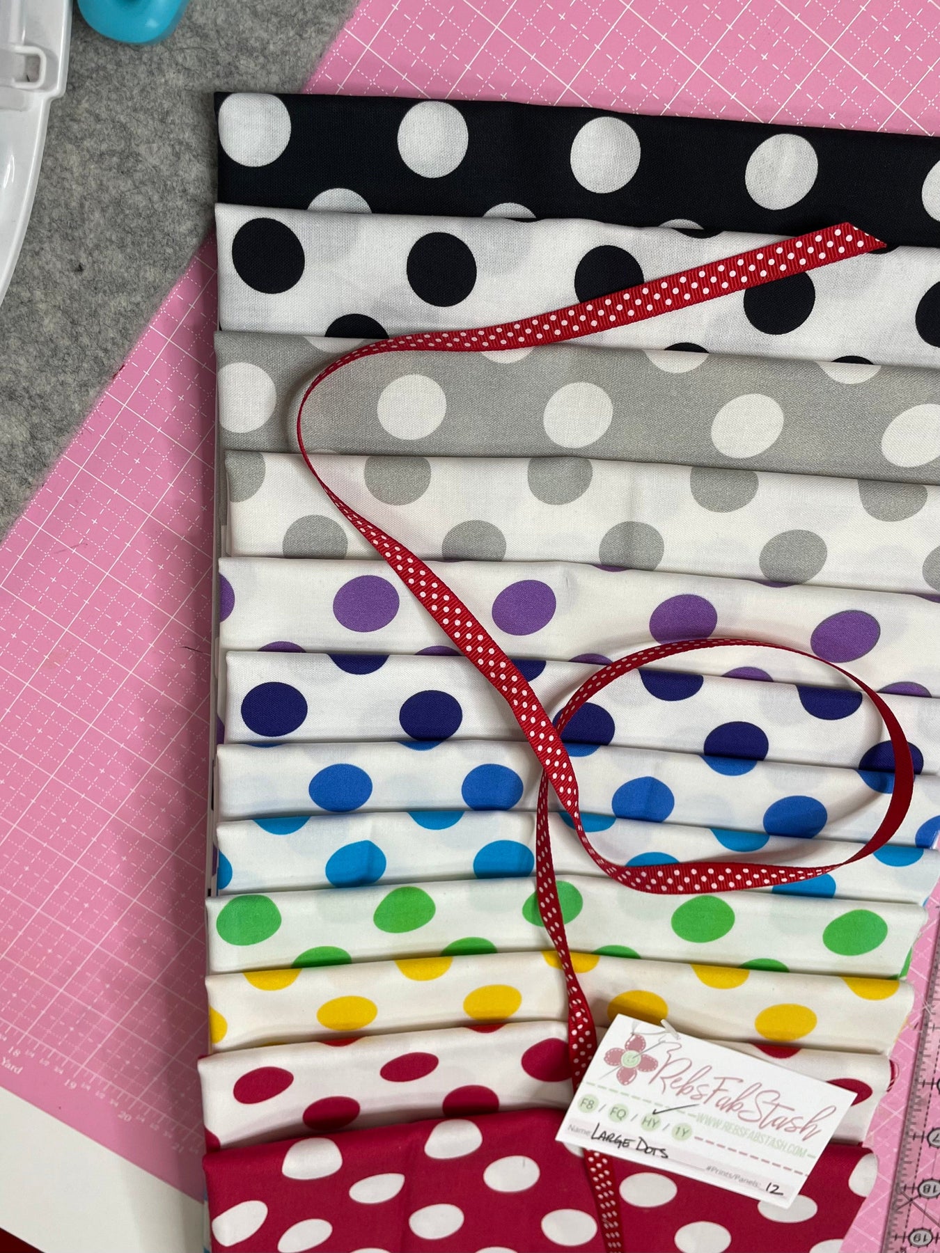 Half Yard Bundle Sale