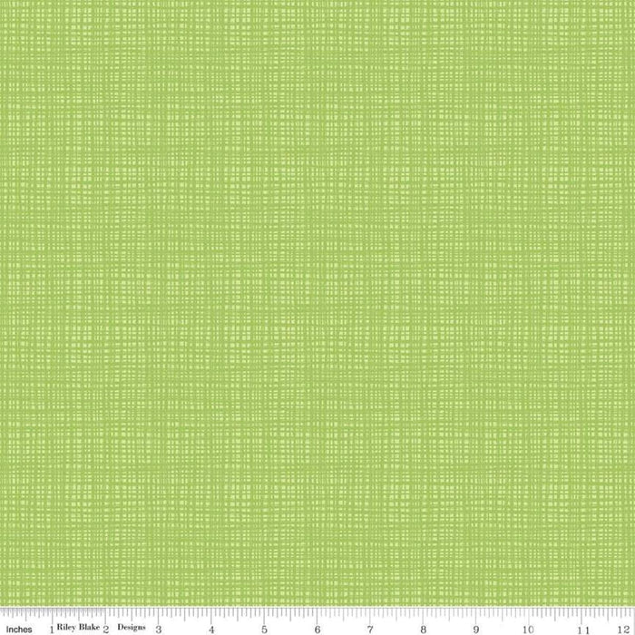 Texture - per yard - by Sandy Gervais for Riley Blake - C610-LETTUCE-RebFabStash