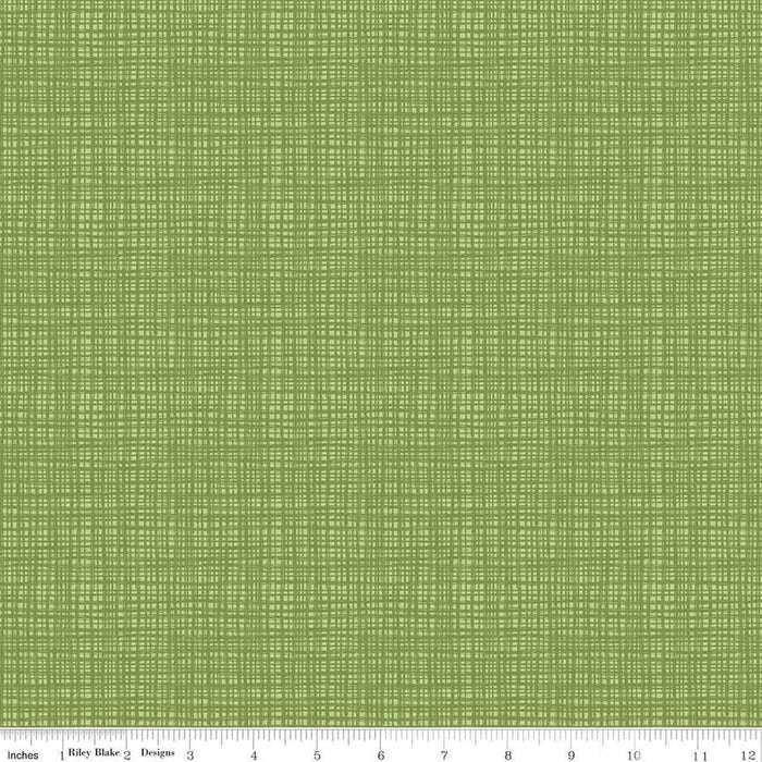 Texture - per yard - by Sandy Gervais for Riley Blake - C610-LETTUCE