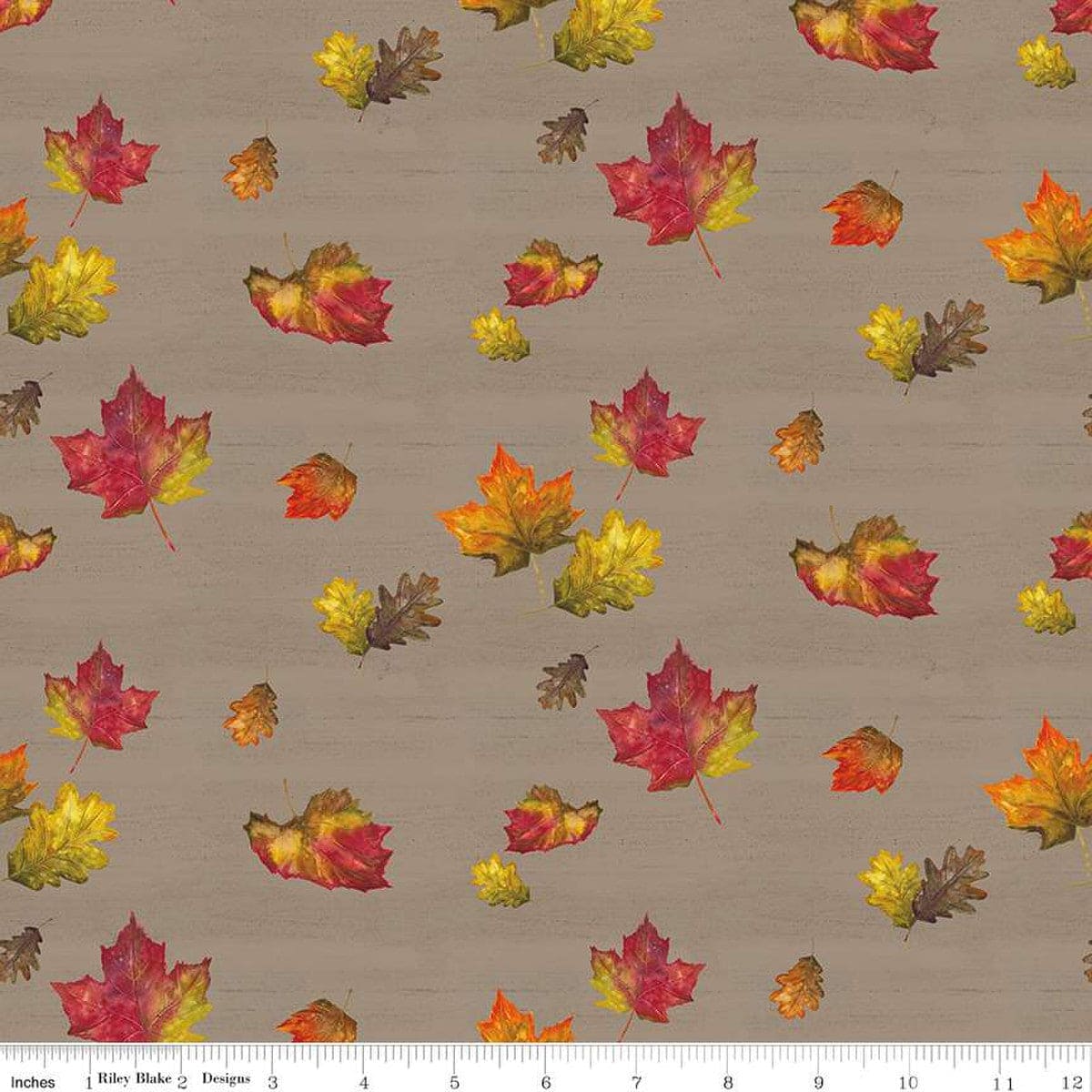 Fall Barn Quilts by Tara Reed for Riley Blake Designs
