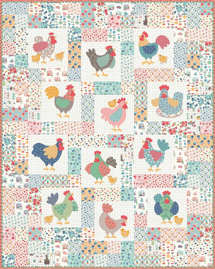 Precut Quilt Kits Fabric Quilt Kits RebsFabStash