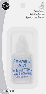 Sewer's Aid - Dritz Quilting - Notions - 945-Buttons, Notions & Misc-RebsFabStash