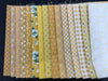 Lori Holt Yellows - PROMO Fat Quarter Bundle (15) 18" x 22" - Lori Holt for Riley Blake Designs-Fat Quarters/F8s/Bundles-RebsFabStash