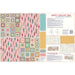 Happy Crochet Bags - Home Decorator Fabric - per panel - Lori Holt for Riley Blake Designs - 36" x 54" - HD12045-Panel-RebsFabStash