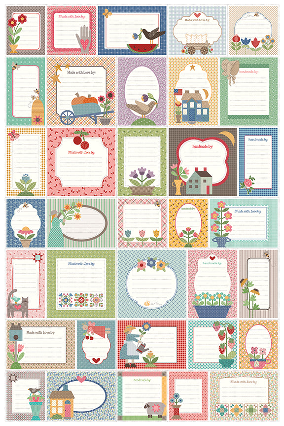 Decorator Fabric