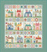 Lori Holt Quilt Kit - Home Town Fabric - Sew Along - September 2023