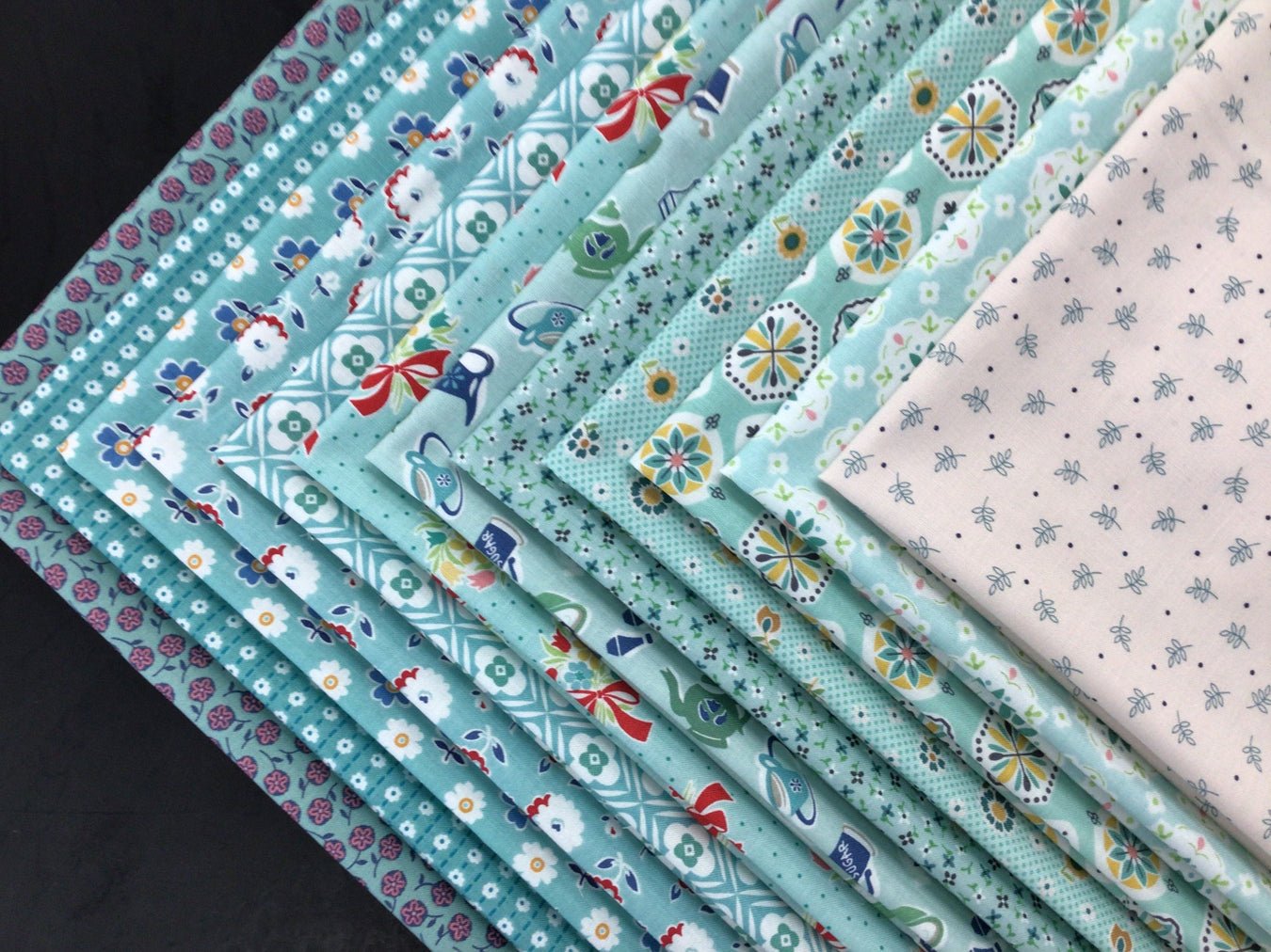 Riley Blake Designs | Precut Fabrics