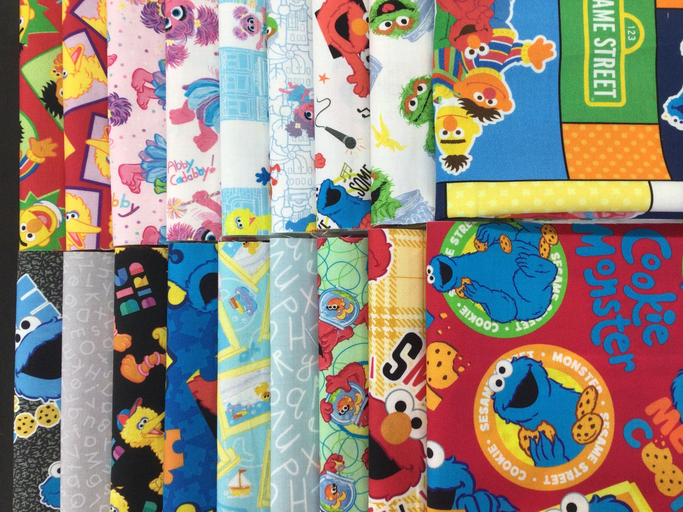 Quilting Treasures Bundles & Kits