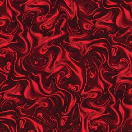 NEW! - Marbleized - Red Violet - Per Yard - by Kanvas Studio for Benartex - KAS12814-65