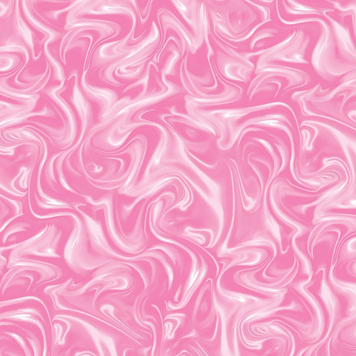 NEW! - Marbleized - Ballet Pink - Per Yard - by Kanvas Studio for Benartex - KAS12814-21