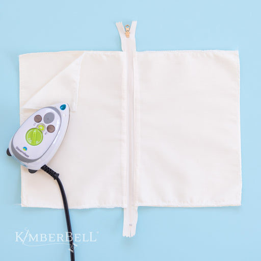 Belt Bag Kit - by Kimberbell Designs - KDKB1288 - Belt Buckle and strap to make your own Belt Bag!-Buttons, Notions & Misc-RebsFabStash