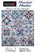 NEW! - Mountain Meadow Quilt KIT - Designed by Sarah J Designs - featuring Tonga Batiks - Timeless Treasures - size: 77" X85" 