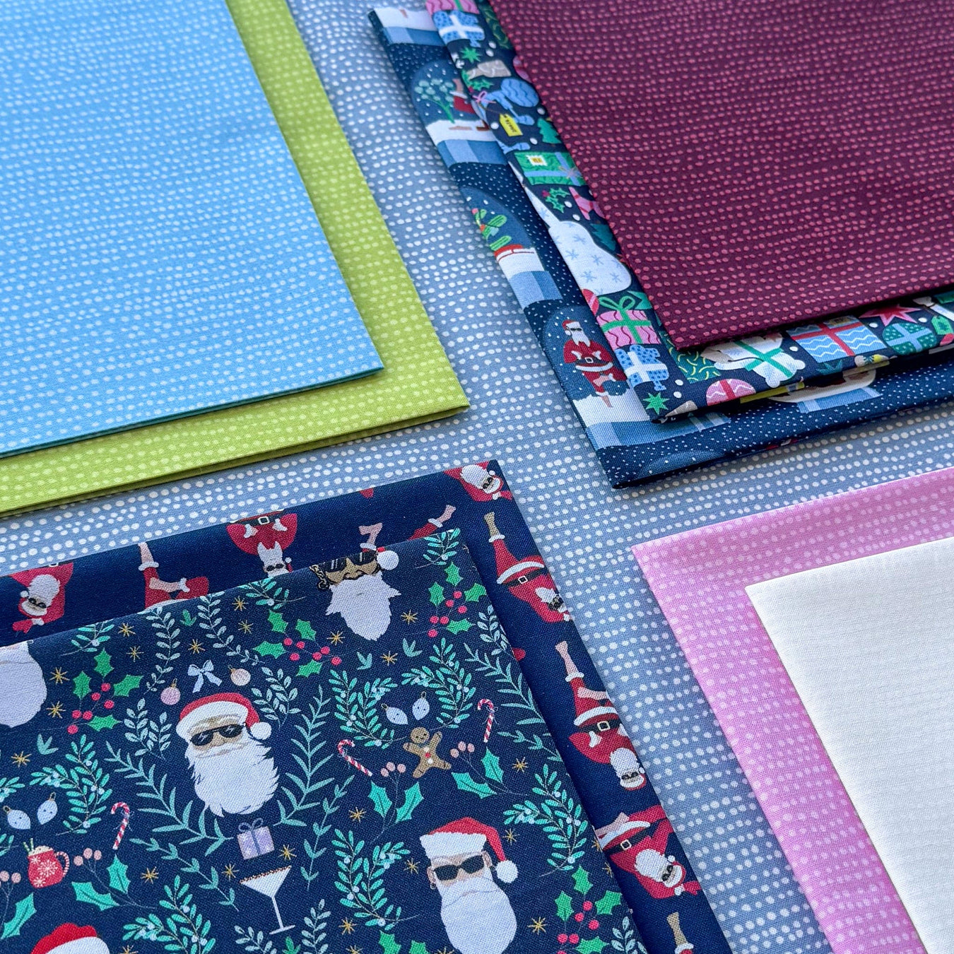 Fat Quarters/ F8s /Bundles