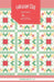 Gingham Star - Quilt PATTERN - Lori Holt for Riley Blake Designs - P120-GINGHAMSTAR-RebsFabStash