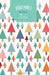 Plaid Pines PATTERN- Lori Holt - featuring BEE PLAIDS fabrics - Riley Blake -P120-Plaidpine