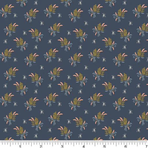 Spring Promises - Overhead Blooms - Per Yard - by Amicreative for Phoebe Fabrics - PH0145