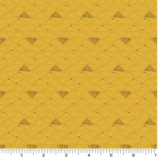 Spring Promises - Pebbles - Per Yard - by Amicreative for Phoebe Fabrics - PH0148