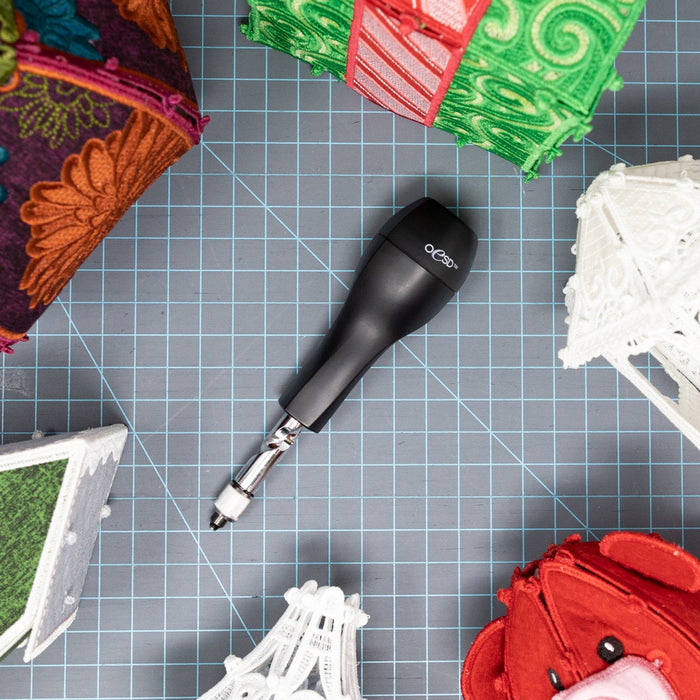 OESD Perfect Punch - Hole Punch Tool Replacement Tips - OESD828TIPS