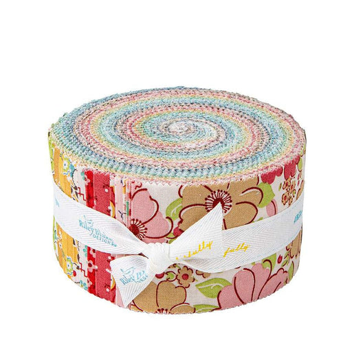 Quilting Fabric Jelly Rolls  Jelly Roll Fabric for Sale