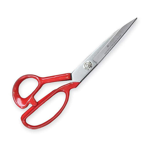 Lori Holt - Riley Blake - 9" Sewing Scissors - Cayenne - ST-34011-Buttons, Notions & Misc-RebsFabStash