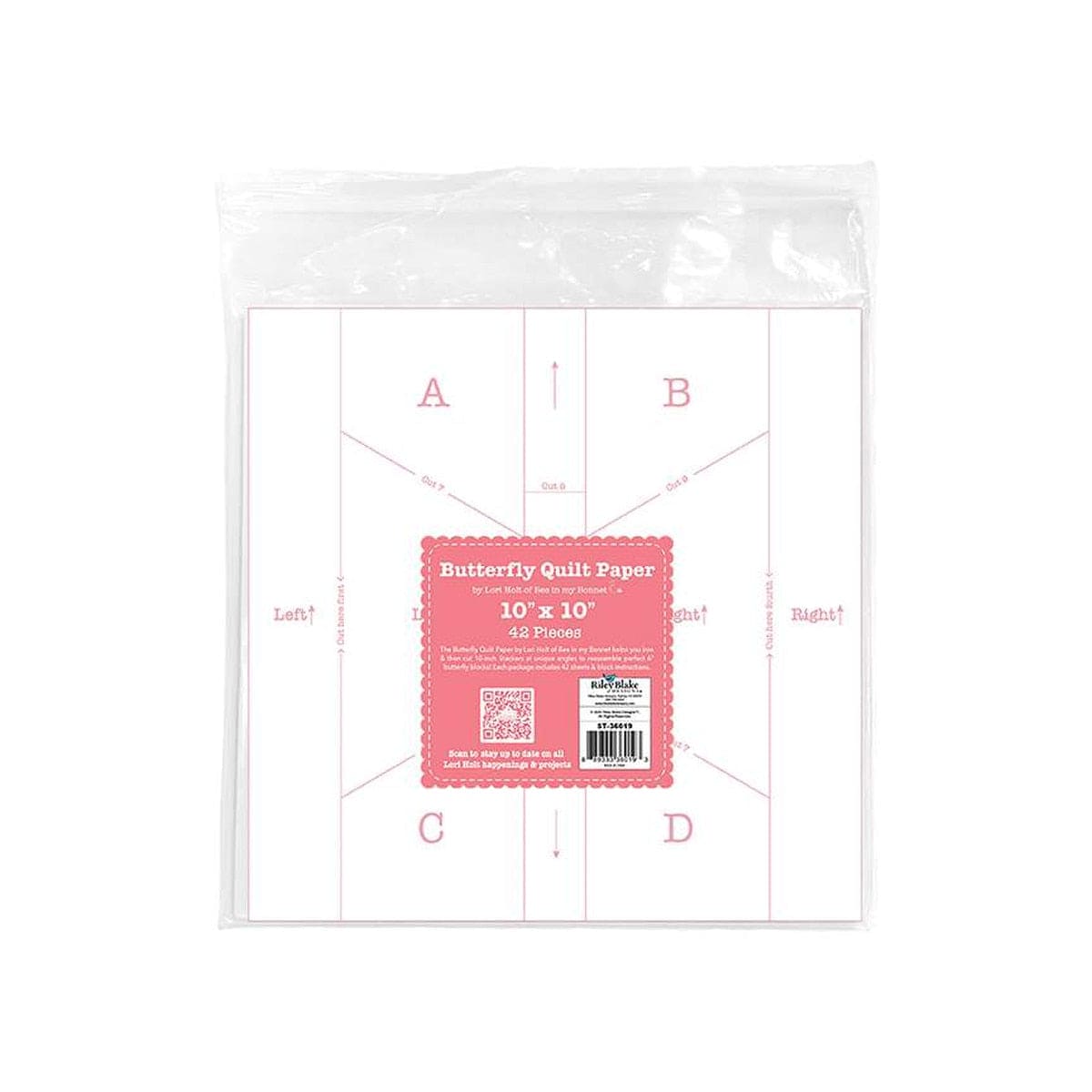 Lori Holt - excludes preorders, scraps, 5 yard cuts, subscriptions, new