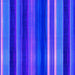 Cosmic Butterfly - Midnight Stripes - Multi - Per Yard - by Timeless Treasures - STRIPE-CD1840