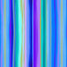 Bijoux - Metallic Stripes - Multi - Per Yard - by Timeless Treasures - CAT-CM2246