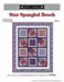 Star Spangled Beach - Quilt KIT - Pattern by Heidi Pridemore - Fabric by Sharon Lee for Studio E Fabrics - Patriotic, Flags, Beach-RebsFabStash