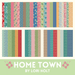 Lori Holt Home Town - Preorder Fat Quarter Bundle (42) 18" x 21" pieces - Hometown fabrics - Riley Blake
