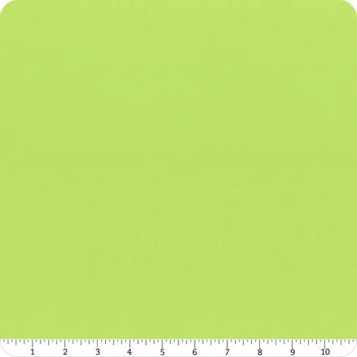 Bella Solids - Per Yard - Moda - Moda Basics Solids Sprout Green - 9900-267-SPROUT - Buy the Bolt and Save!-Yardage - on the bolt-RebsFabStash