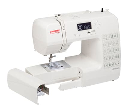 Janome DC1050 Sewing Machine - US Orders Only