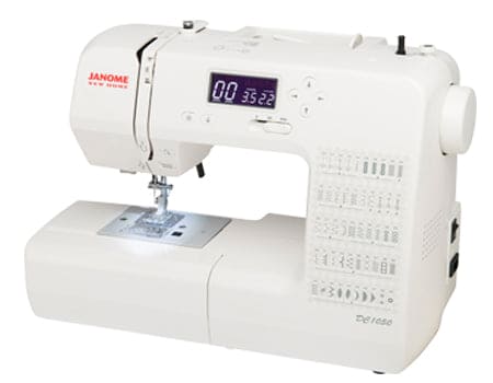 Janome DC1050 Sewing Machine - US Orders Only
